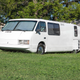 Illustration for article titled This Vixen 21 TD Is A Sports Car Wearing The Body Of An RV And It's For Sale